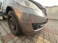 фото thumb №6, Mercedes a клас w169 рестайлінг бампер перед переднє сірий версія класика