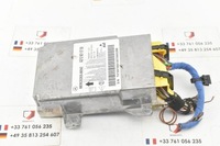 фото thumb №1, Датчик подушка безопасности mercedes-benz оригинальный номер a2129010700