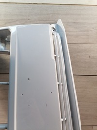 фото thumb №8, Fiat ducato boxer рамка решётка радиатора 1315078070