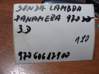 фото thumb №5, Idealna kpl. датчик лямбда-зонд porsche panamera 970 1