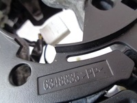 фото thumb №8, Mazda 2 dl dj воздуховод кожа multi 634874900c