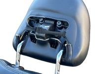 фото thumb №7, Сидіння праві перед пасажира lincoln mkz ii рестайлінг 16-20 шкіра з підігрівом