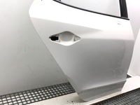 фото thumb №3, Дверь правый задняя hyundai ix35 suv