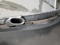 фото thumb №9, Бампер перед clio iv lift 16+