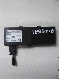 фото thumb №1, 6773 insignia a модуль замка центрального 13501980