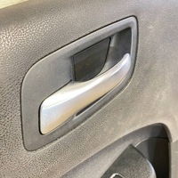 фото thumb №7, Dodge charger 2019 ліва сторона обшивки / обшивка двері задніх