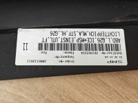 фото thumb №9, Оригинальная накладка молдинг пороговая левая м-пакет bmw g26 8737079 21km