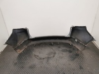 Бампер задний  renault megane iii рестайлинг  универсал pdc ov369 Недорого, фото thumb