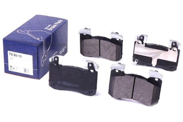 фото thumb №1, Гальмівні колодки гальмівні перед do kia stinger 3.3