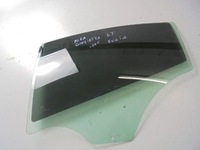 фото thumb №2, Скло двері лівий задня alfa romeo giulietta 2011 rok