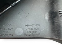 фото thumb №6, Audi a6 s6 c7 4g 2016 корпус зеркало наружного дверь передних