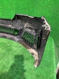 фото thumb №8, Бампер передній перед bmw 5 g30 lci m-pakiet