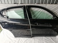 фото thumb №1, Alfa romeo stelvio двері праве перед задня