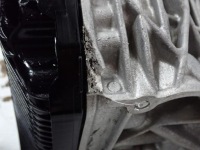 Коробка передач передач автоматична коробка передач 2wd rwd mercedes vito iii w447 2.0 cdi 136km 25r fv Ціна, фото thumb