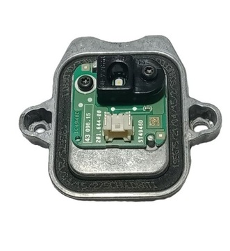 фото thumb №1, Bmw модуль led jeż f30 f31 3 pin узкий 7419615 7419610 новый оригинал