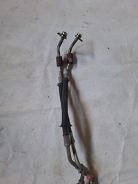 фото thumb №5, Maserati 3.0d шланг масла коробки 52014762aa