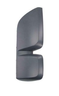 фото thumb №1, Корпус дзеркала кришка mercedes actros mp3 ліва