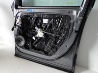 фото thumb №9, Mercedes glb 247 x247 дверь передние правые рестайлинг 787