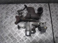 фото thumb №6, Турбонагнетатель ford focus c-max mk1 1.8 tdci