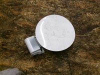 фото thumb №1, Kia rio iv крышка заливной топлива