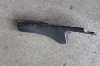 фото thumb №1, Dacia sandero i stepway захист жабо перед pp