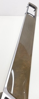 фото thumb №4, Молдинг декоративна консолі mercedes w212 a2126800871