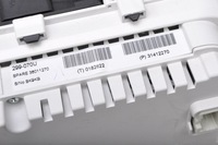 фото thumb №9, Volvo v40 ii 2.0 d3 счетчик приборы 31412270