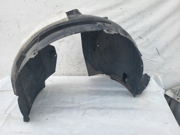 Колесная арка правая передняя Skoda Scala 657809958