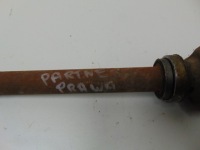 фото thumb №7, Приводной вал правая перед partner berlingo iii 1.6 hdi 8v