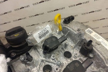 фото thumb №13, Двигун seat arona kj7 05e103011aj 1.5l бензин 110kw 2023