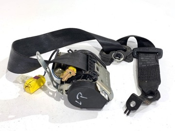 фото thumb №2, Pas безпеки лівий перед vw polo iv 9n 6q4857705j 01-14