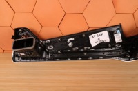 Купить Bmw x7 g07 lci накладки декоративные декоративная  панели консоли подсвечиваемые jesion pień, фото thumb