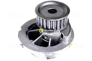 фото thumb №1, Насос водяна води starline +подарунки