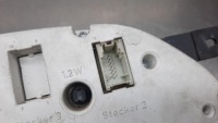 фото thumb №5, Спидометр volkswagen lt 35 2.5 sdi 97r 2d0919850a