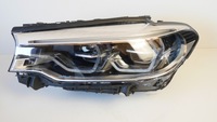 фото thumb №1, Bmw g30 g31 адаптивный led левая комплектная europa