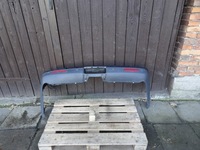 фото thumb №8, Land rover discovery iv бампер задняя задний pdc