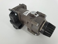 фото thumb №1, Новий клапан головний гальма volvo fh