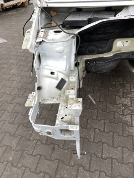 фото thumb №5, Чверть ліва права перед зад лонжерон поріг кузов citroen c3 iii 1.5