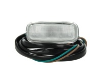 фото thumb №1, Поворотник боковой audi a2 8z , 00-05