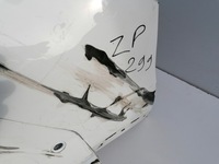 фото thumb №11, Бампер перед ford transit custom рестайлінг st line 17