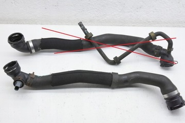 фото thumb №1, Passat cc 1.8tsi шланг шланг води