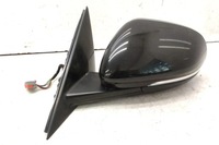 фото thumb №10, Дзеркало ліва jaguar xe x760 a049504 2.0l дизель 132kw 2015