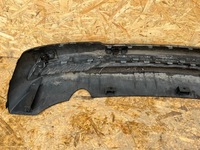 фото thumb №10, Накладка бампера спойлер задняя задняя hyundai i30 i-30 3 iii kombi lift