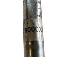 Maserati ghibli 2014 шланг / пабтрубок  радиатора Киев, фото thumb