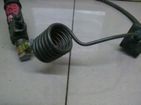 фото thumb №1, Hyundai i20 lift труба циліндр зчеплення 1,2 2012-14r