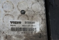 фото thumb №11, Volvo v90 ii 2.0d комплект радіатор woda кондиціонер інтеркулер вентилятор