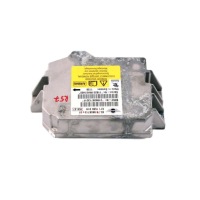 фото thumb №9, Mini s cabrio r57 r57n lci модуль блок управления подушек воздушных 9808713