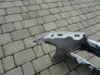 фото thumb №7, Vw polo vi 2g gti бампер передний решётка радиатора gti