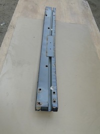 фото thumb №5, Renault koleos ii балка бампер задняя 2018