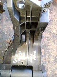 фото thumb №7, Підлокітник bmw 51168213678